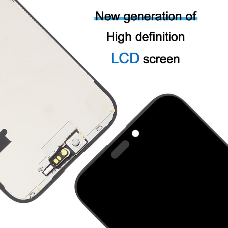 For iPhone 16 Pro Max HD+ incell Screen, For iPhone 16 Pro Max(HD+ incell)