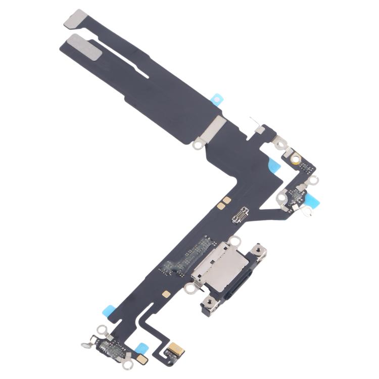 iPhone 16 Charging Port Flex Cable Replacement Dock Connector Repair Part