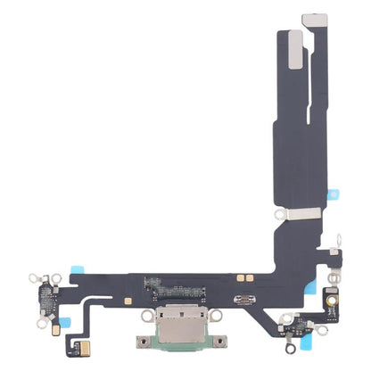 iPhone 16 Charging Port Flex Cable Replacement Dock Connector Repair Part