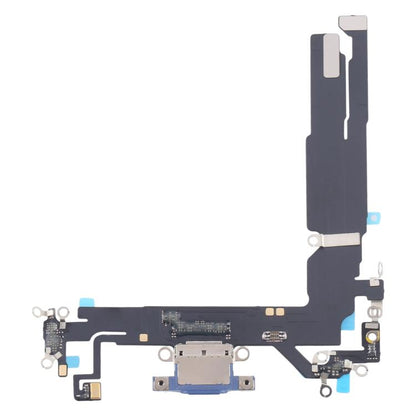 iPhone 16 Charging Port Flex Cable Replacement Dock Connector Repair Part
