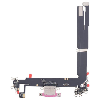 iPhone 16 Plus Charging Port Flex Cable Replacement Dock Connector Repair Part