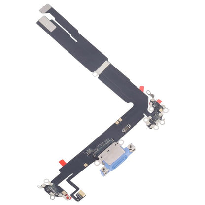 iPhone 16 Plus Charging Port Flex Cable Replacement Dock Connector Repair Part