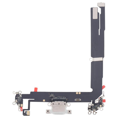 iPhone 16 Plus Charging Port Flex Cable Replacement Dock Connector Repair Part