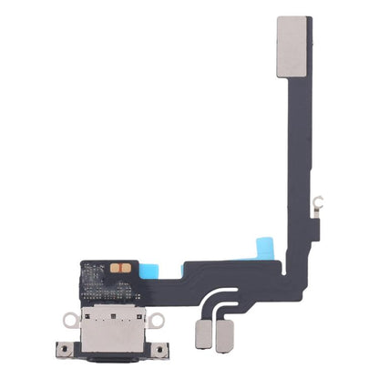 iPhone 16 Pro Charging Port Flex Cable Replacement Dock Connector Repair Part