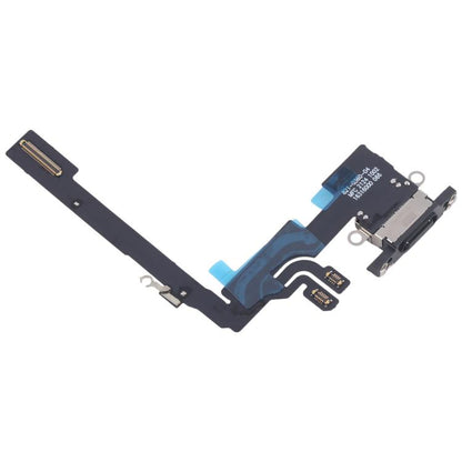 iPhone 16 Pro Charging Port Flex Cable Replacement Dock Connector Repair Part