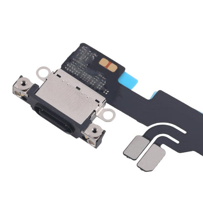 iPhone 16 Pro Charging Port Flex Cable Replacement Dock Connector Repair Part