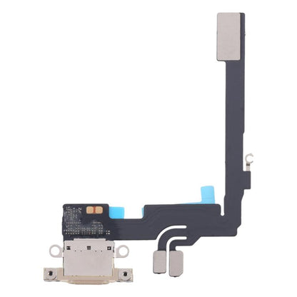 iPhone 16 Pro Charging Port Flex Cable Replacement Dock Connector Repair Part