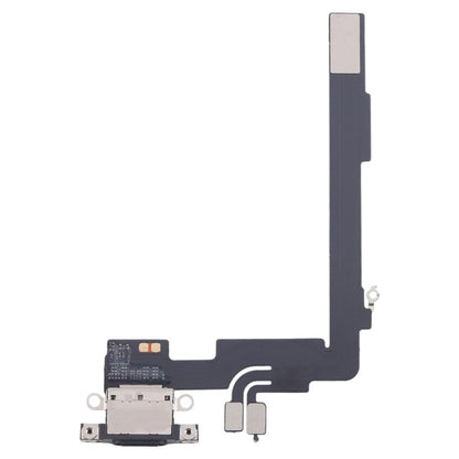 iPhone 16 Pro Max Charging Port Flex Cable for USB Charging Dock Repair Part