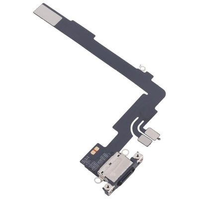 iPhone 16 Pro Max charging port repair part