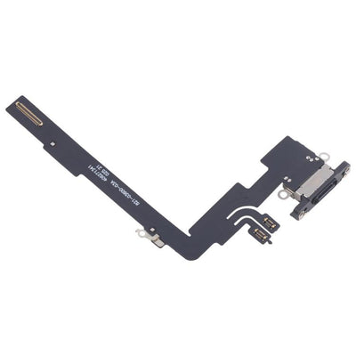 iPhone 16 Pro Max charging port flex cable for repair, UK stock