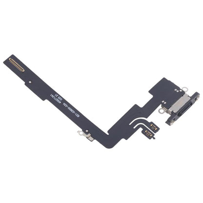 iPhone 16 Pro Max Charging Port Flex Cable for USB Charging Dock Repair Part