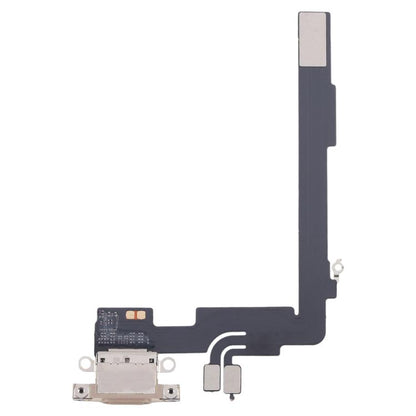 iPhone 16 Pro Max Charging Port Flex Cable for USB Charging Dock Repair Part