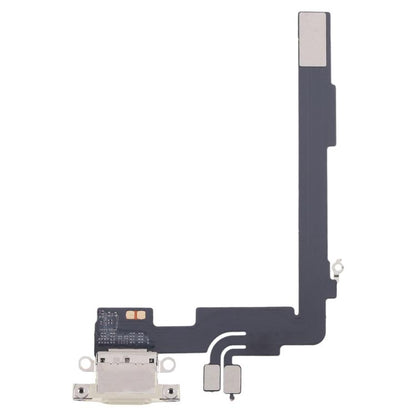 iPhone 16 Pro Max Charging Port Flex Cable for USB Charging Dock Repair Part