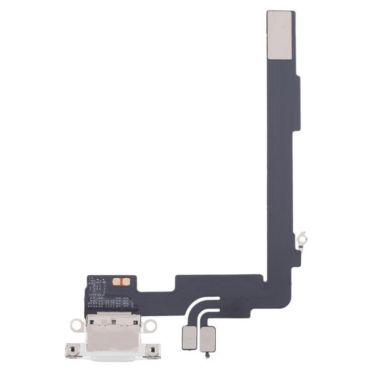 iPhone 16 Pro Max Charging Port Flex Cable for USB Charging Dock Repair Part