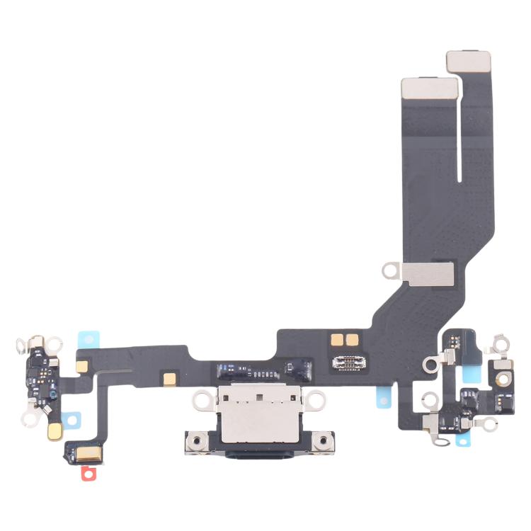 iPhone 16e Charging Port Flex Cable USB Charging Dock Connector Repair Part