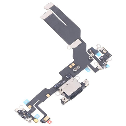 iPhone 16e Charging Port Flex Cable USB Charging Dock Connector Repair Part