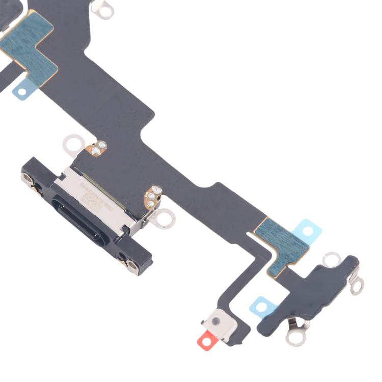 iPhone 16e Charging Port Flex Cable USB Charging Dock Connector Repair Part