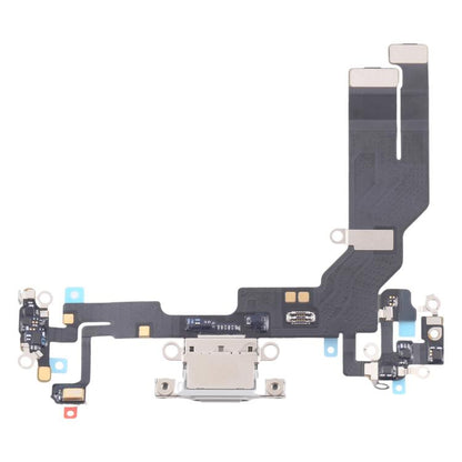 iPhone 16e Charging Port Flex Cable USB Charging Dock Connector Repair Part