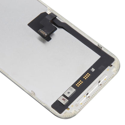 iPhone 16 Pro LCD Screen Replacement OEM Display Assembly Touch Digitizer Repair Part