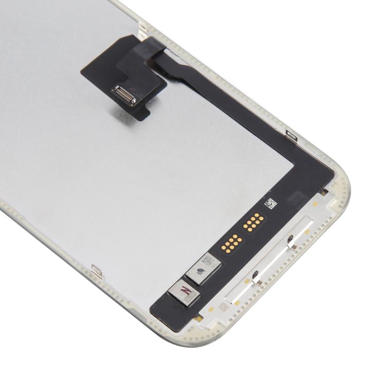 iPhone 16 Pro LCD Screen Replacement OEM Display Assembly Touch Digitizer Repair Part
