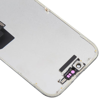 iPhone 16 Pro LCD Screen Replacement OEM Display Assembly Touch Digitizer Repair Part