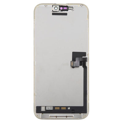 Apple iPhone 16 Pro Max OLED Screen Replacement | A3084 A3295 A3296 A3297 – view 3