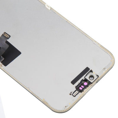 Apple iPhone 16 Pro Max OLED Screen Replacement | A3084 A3295 A3296 A3297 – view 5