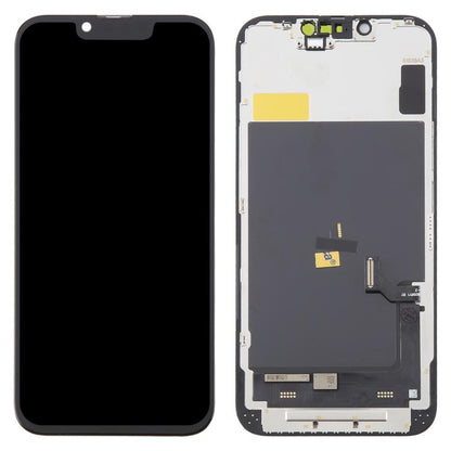 iPhone 16e HD Incell LCD Screen Replacement with Touch Digitizer Display Assembly