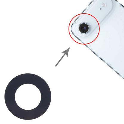 iPhone Air Back Camera Lens | Rear Camera Glass Replacement Repair Part