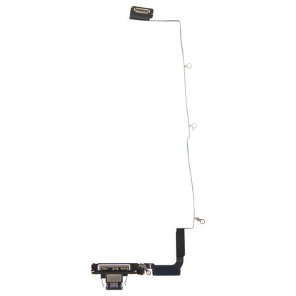 iPhone Air Charging Port Flex Cable for USB Charging Dock Connector Repair Part