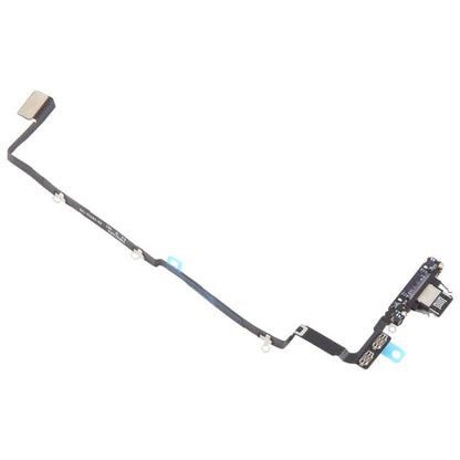 iPhone Air Charging Port Flex Cable for USB Charging Dock Connector Repair Part