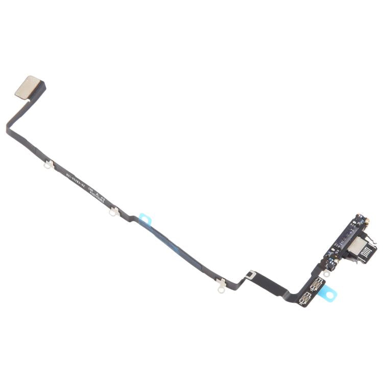 iPhone Air Charging Port Flex Cable for USB Charging Dock Connector Repair Part