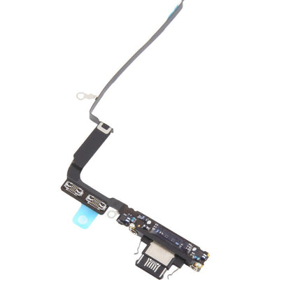 iPhone Air Charging Port Flex Cable for USB Charging Dock Connector Repair Part