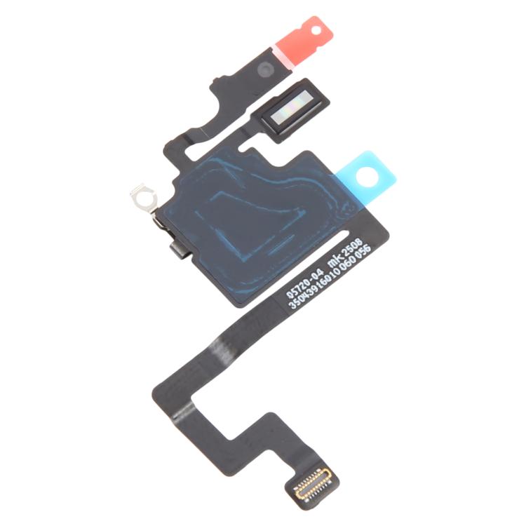 iPhone 17 Pro Earpiece Speaker Sensor Flex Cable | Repair Part Module