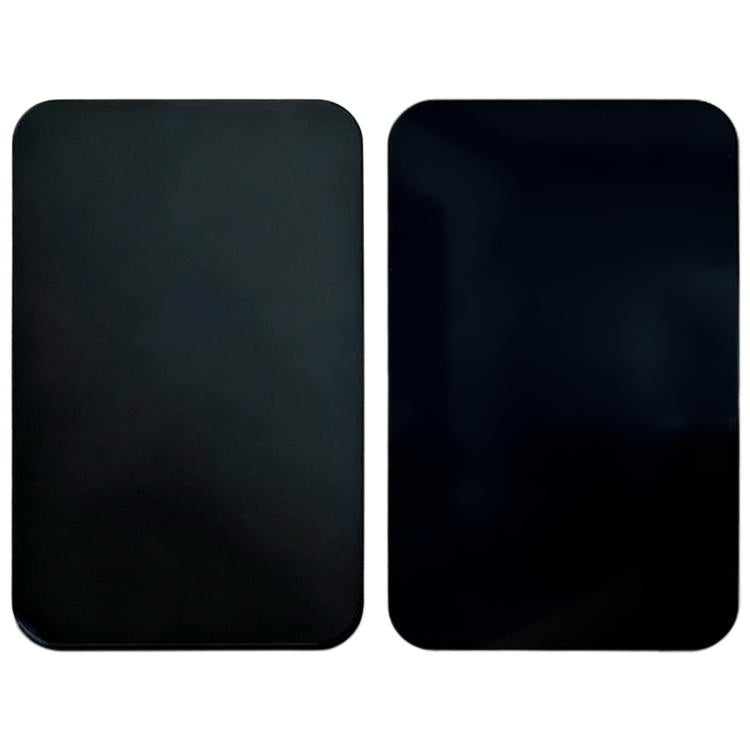 For iPhone 17 Pro Glass Battery Back Cover, For iPhone 17 Pro