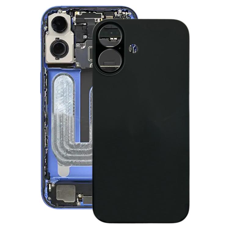 iPhone 17 Back Glass Replacement | Rear Battery Glass Repair Part
