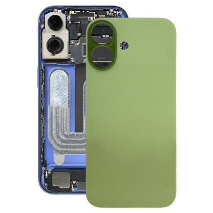 iPhone 17 Back Glass Replacement | Rear Battery Glass Repair Part