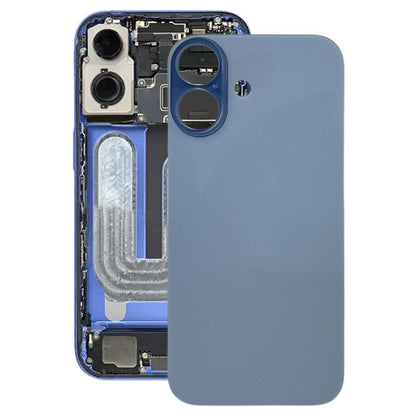 iPhone 17 Back Glass Replacement | Rear Battery Glass Repair Part