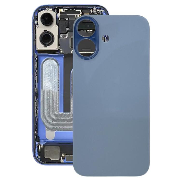 iPhone 17 Back Glass Replacement | Rear Battery Glass Repair Part
