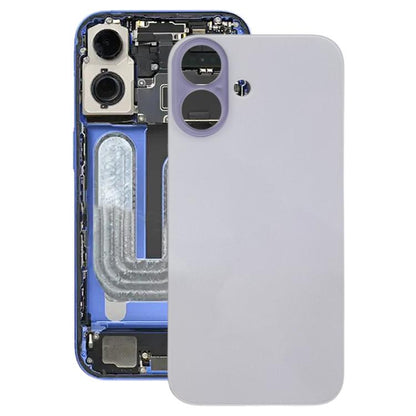iPhone 17 Back Glass Replacement | Rear Battery Glass Repair Part