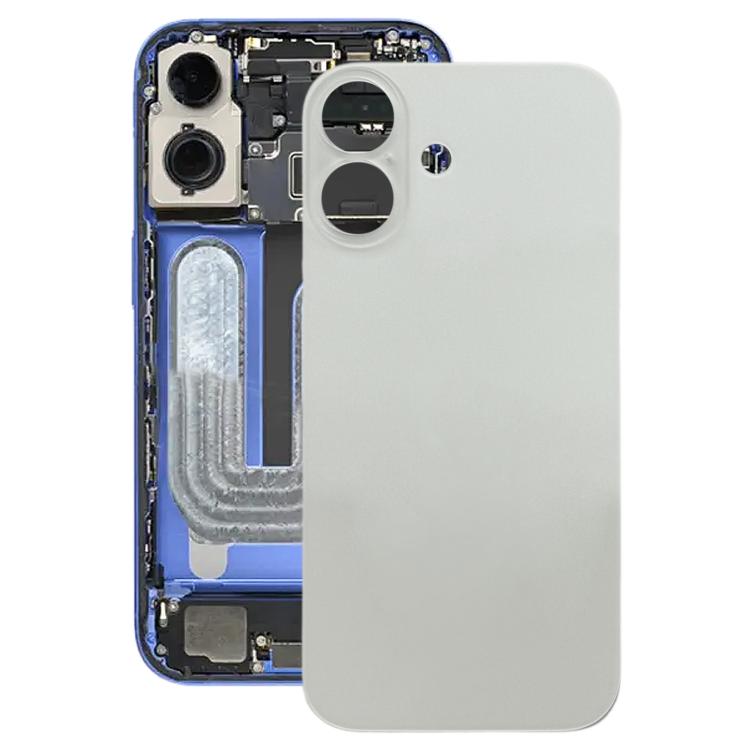 iPhone 17 Back Glass Replacement | Rear Battery Glass Repair Part