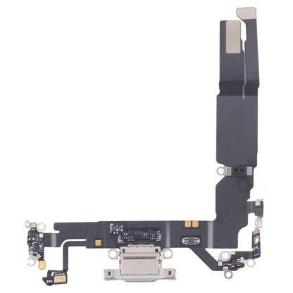 iPhone 17 Charging Port Flex Cable USB Charging Dock Connector Repair Part