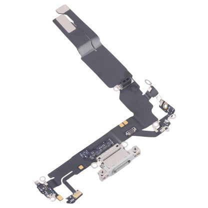 iPhone 17 Charging Port Flex Cable USB Charging Dock Connector Repair Part