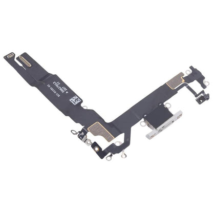 iPhone 17 Charging Port Flex Cable USB Charging Dock Connector Repair Part