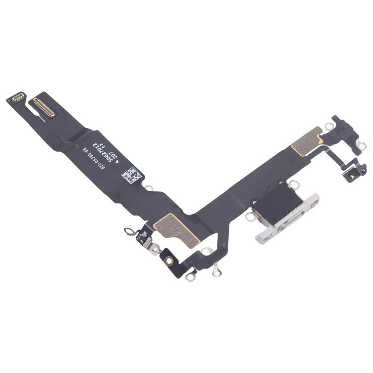 iPhone 17 Charging Port Flex Cable USB Charging Dock Connector Repair Part