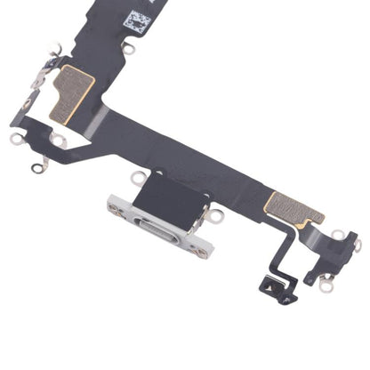 iPhone 17 Charging Port Flex Cable USB Charging Dock Connector Repair Part