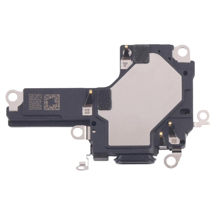 iPhone 17 Pro Loudspeaker Ringer Buzzer Module | Bottom Speaker Repair Part
