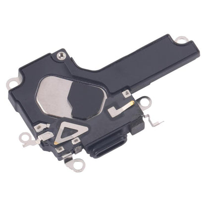 iPhone 17 Pro Loudspeaker Ringer Buzzer Module | Bottom Speaker Repair Part