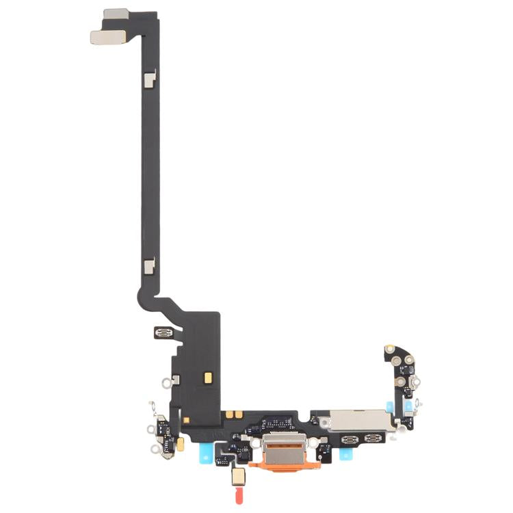 iPhone 17 Pro Max Charging Port Flex Cable USB Charging Dock Repair Part