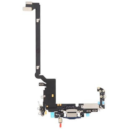 iPhone 17 Pro Max Charging Port Flex Cable USB Charging Dock Repair Part